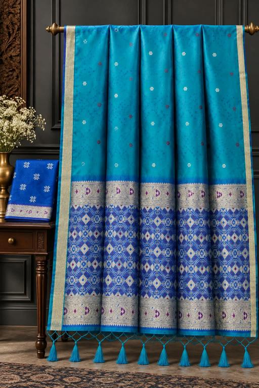 Dhayana dd.no-9036 best saree in low price